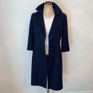 Brooks Brothers Trenchcoat 🌂 EUC